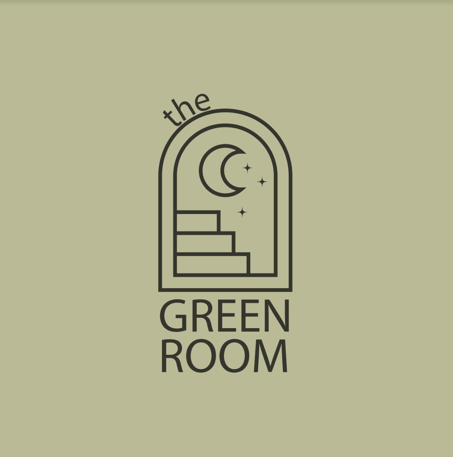 The Green Room Cagliari Exterior foto
